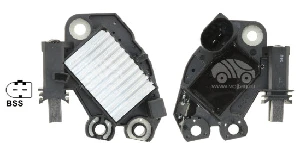 KONJEKTÖR-BMW 180A  TG17C010/048 (VW SOKET) **1 FİŞ - ORJ-599101-A ürün görseli