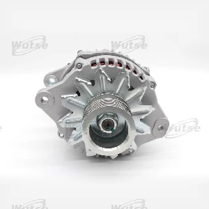 ALTERNATÖR>24V 80A ISUZU TURKUAZ OTOBÜS KLİMALI   ALTV043 - WUTSE-1101.0487 ürün görseli 1