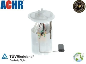 YAKIT POMPASI CORSA E 1.0-1.2 3BAR 110L/H - ACHR-60307374 ürün görseli