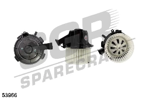 KALORİFER MOTORU DACIA DUSTER - LODGY - SGR-53966 ürün görseli 1