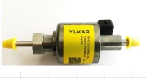 YAKIT POMPA – 24V DİZEL 2.5-5 KW - YILKAR-104.13.01801.02 - 1