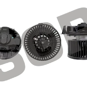 KALORİFER MOTORU DACIA DUSTER 1-LOGAN 1-SANDERO (KLİMASIZ) - SGR-53491 ürün görseli 1