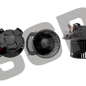 KALORİFER MOTORU- RENAULT MEGANE 4 [OTOMATİK KLİMALI] - SGR-53343 ürün görseli 1