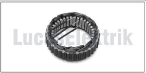 STATÖR-24 V-CHRYSLER/BMC PROFESYONE  ST169 - LUCAS-UIT300 ürün görseli