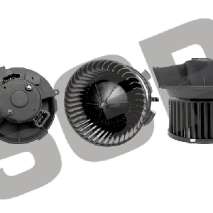 KALORİFER MOTORU CITROËN XSARA PICASSO - PEUGEOT 206-307 [OTOMATİK KLİMALI] - SGR-53060 ürün görseli 1