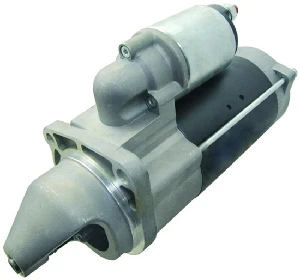 MARŞ MOTOR>12V 3.0KW 9T 3K KHD/SAME/HATTTAT TRAKTÖR  >>STR8045 - WUTSE-1107.0227 ürün görseli