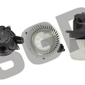 KALORİFER MOTORU DACIA DOKKER - LODGY - SGR-53931 ürün görseli 1