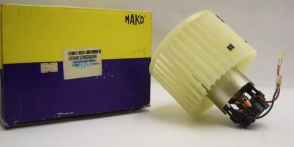 Fiat Kalorıfer Motoru Pervaneli (klimasız Tip) Palıo Siena - Mako 69401396 ürün görseli 1