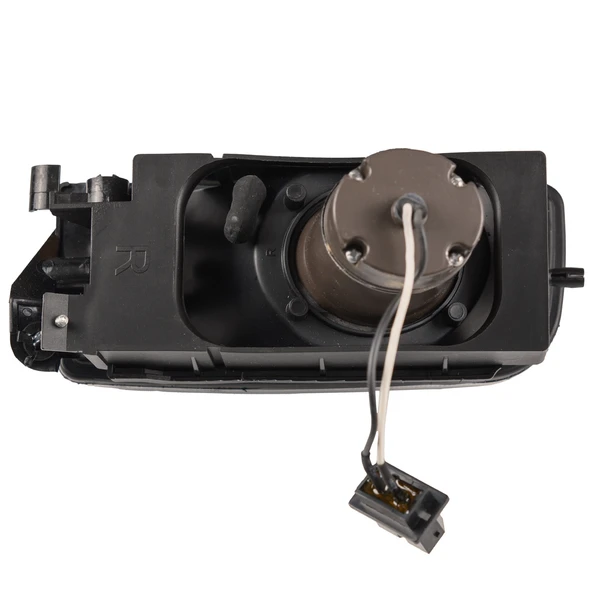 Mega Oto Market Halojen Projektör Sis Farı BMW E36 1992-1998 ile uyumlu - 4