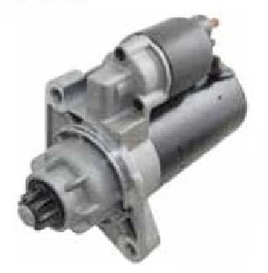 MARŞ MOTOR>12V 2.2KW 9T VW TOUAREG R5 163/174 2.5TDI  >> - WUTSE-1107.0259 ürün görseli