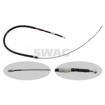 EL FREN TELI ARKA SAG SOL GOLF V OCTAVIA LEON ALTEA 06> - SWAG 30930727