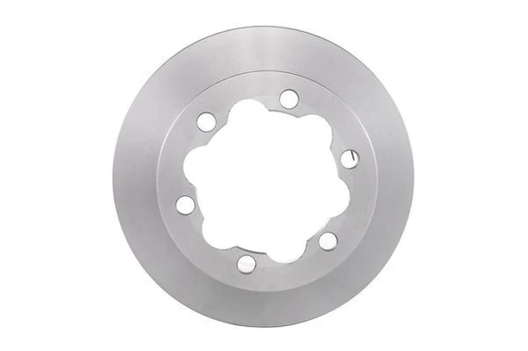 Mercedes Fren Diski Arka (cift Teker) Sprinter 901 902 903 904 96>06 Lt 28 35 46 96>06 - Bosch 0986478555 - Resim 1