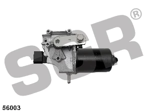 SİLGİ MOTORU VW JETTA 4 [162,163] - POLO 5 [6R1,6C1] - SEAT IBIZA 4 - SGR-56003 ürün görseli