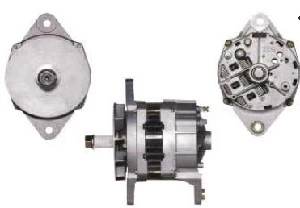 ALTERNATÖR>24V 70A BMC BELDE OTOBUS  >>ALT095 - WUTSE-1101.0008 ürün görseli 1