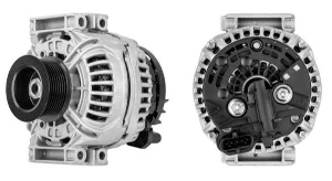 ALTERNATÖR 24V SCANIA 96-08 100A IA9461 AAN5402 11209613 - MAHLE-MG797 ürün görseli
