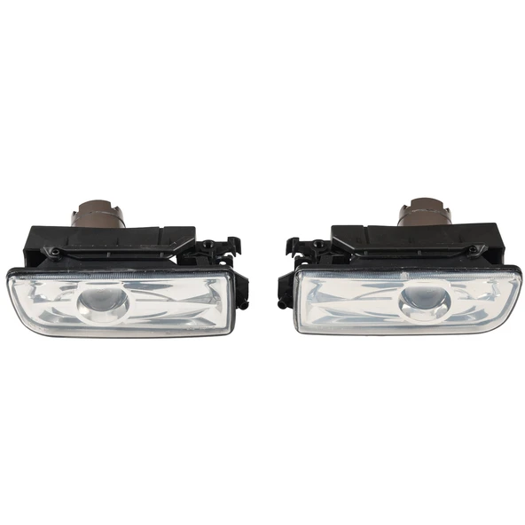 Mega Oto Market Halojen Projektör Sis Farı BMW E36 1992-1998 ile uyumlu - 2