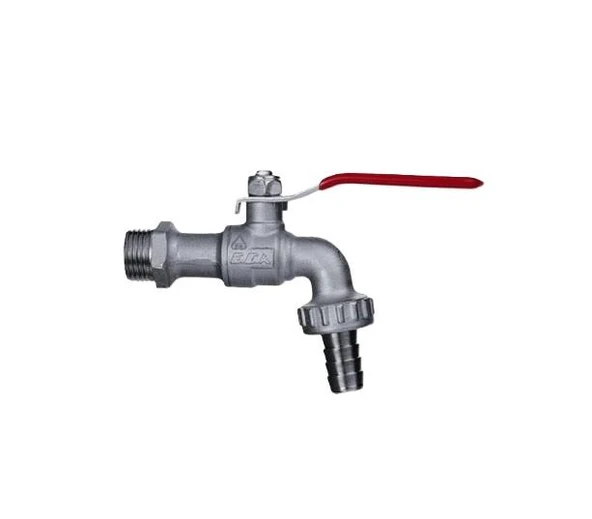 Eca Küresel Bahçe Musluğu 1/2" ürün görseli