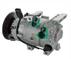 KLİMA KOMPRESÖR HYUNDAI İ20 1.4 CRDİ  2014> - HANON-HCC.97701-C8300 ürün görseli 1