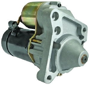 MARŞ MOTOR> 12V 1.1KW 10T RENAULT CLIO 1.2 - MEGANE  >> - WUTSE-1107.0187 ürün görseli