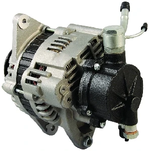 ALTERNATÖR>12V 65A MITS.L300 Y.M  >>ALT573 ÇİFT KASNAK - WUTSE-1101.0109 ürün görseli 1