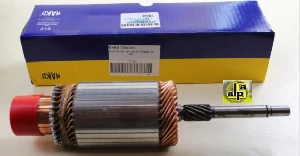 MARŞ KOLLEKTÖRÜ- 24V CHRYSLER AS 26.200/KARGO UB-KS-UG - MAKO-72163201 ürün görseli