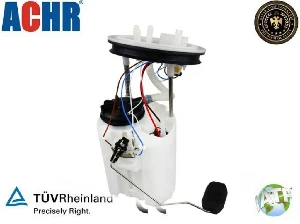 YAKIT POMPASI CADDY 2015- 2.0TDI 3BAR 80L/h - ACHR-60306047 ürün görseli