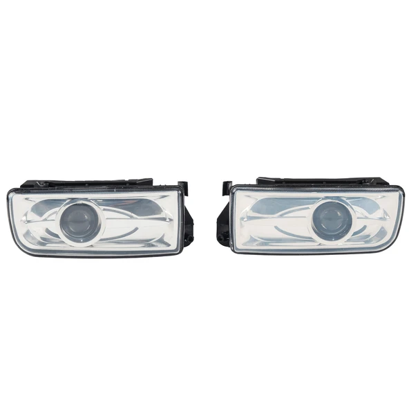 Mega Oto Market Halojen Projektör Sis Farı BMW E36 1992-1998 ile uyumlu