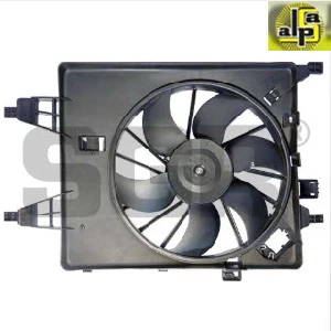 FAN MOTORU-DAVLUMBAZLI KANGOO III 1.5D [KLİMALI] - SGR-59688 ürün görseli