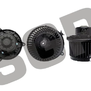 KALORİFER MOTORU INSIGNIA A - MERIVA B - CHEVROLET CRUZE - SGR-53312 ürün görseli 1