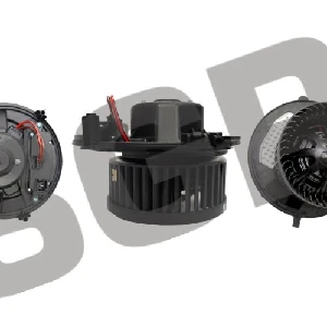 KALORİFER MOTORU  VW TRANSPORTER T4 - SGR-53014 ürün görseli 1