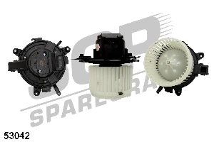 KALORİFER MOTORU  C. C5 AIRCROSS - DS DS7 - P. 3008-5008 2 - O. GRANDLAND - SGR-53042 ürün görseli 1