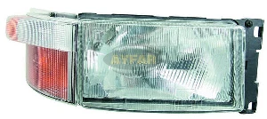 FAR-SCANIA 114-124 SİNYALLİ KOMPLE  SAĞ E4 - AYFAR-505608 - 1