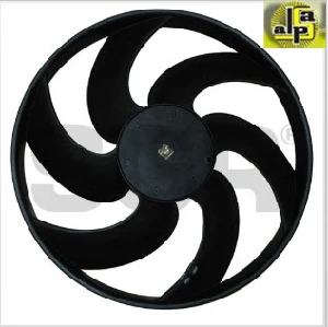 FAN MOTORU-RENAULT 19 - CLIO I - MEGANE I - SGR-59652 ürün görseli