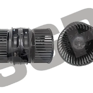 KALORİFER MOTORU-TRAFIC 3 - SCENIC 3 - OPEL VIVARO B - SGR-53399 - 1