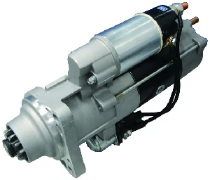 MARŞ MOTOR>24V 5.5KW 11T RENAULT PREMIUM/KERAX TRUCK  >>STR6235 - WUTSE-1107.0241 ürün görseli