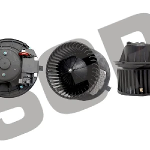 KALORİFER MOTORU CADDY 3-4-GOLF 5-6 -JETTA 3-4-PASSAT B6-B7 [OTOMATİK KLİMALI] - SGR-53009 ürün görseli 1