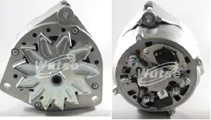 ALTERNATÖR>24V 80A M.BENZ/MAN/DAF/IVECO/RENAULT KASNAKSIZ - WUTSE-1101.0310 ürün görseli 1