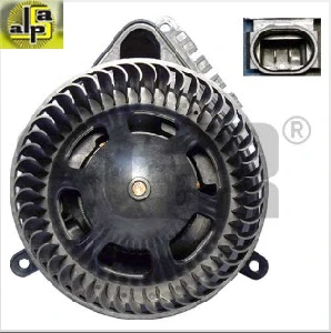 KALORİFER MOTORU-LT II [28,35,46] - MERCEDES-BENZ SPRINTER [901-904] - SGR-53006 - 1