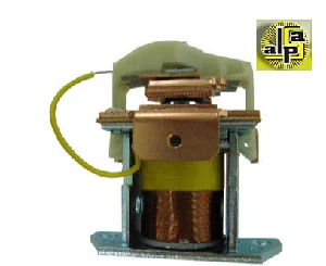 MARŞ OTOMATİĞİ-BT 24V ALFKB PLATİNLİ-ÇEKİCİ - WUTSE-1109.1273 ürün görseli