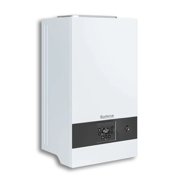 Buderus Logamax Plus GB022I 20 Kw - 1