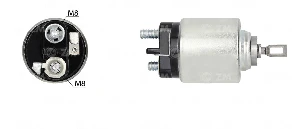 MARŞ OTOMATİĞİ-BOS 12V VOLVO S40-70-80 / V40-70 - ZM-372 ürün görseli