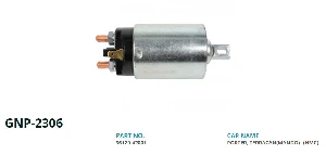 MARŞ OTOMATİĞİ>12V HYUNDAIH100-H1(ORJINAL) - GENON-GNP-2306 ürün görseli