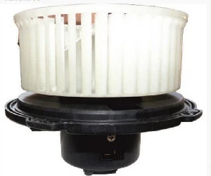 KALORİFER MOTORU-12V ISUZU DMAX KÜÇÜK PERVANE - REMARK-RKM800 ürün görseli 1