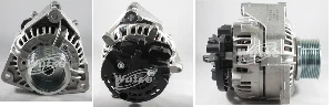 ALTERNATÖR>24V 80A M.BENZ ATEGO/AXOR/ACTROS/OTOKAR SULTAN - WUTSE-1101.0312 ürün görseli 1
