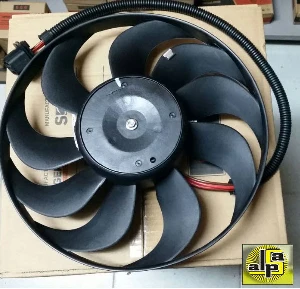 FAN MOTORU-VW GOLF IV-BORA-SEAT-SKODA - SGR-59534 ürün görseli