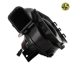 KALORİFER MOTORU-12V OPEL CORSA C - COMBO C - TIGRA TWINTOP - SGR-53302 ürün görseli 1