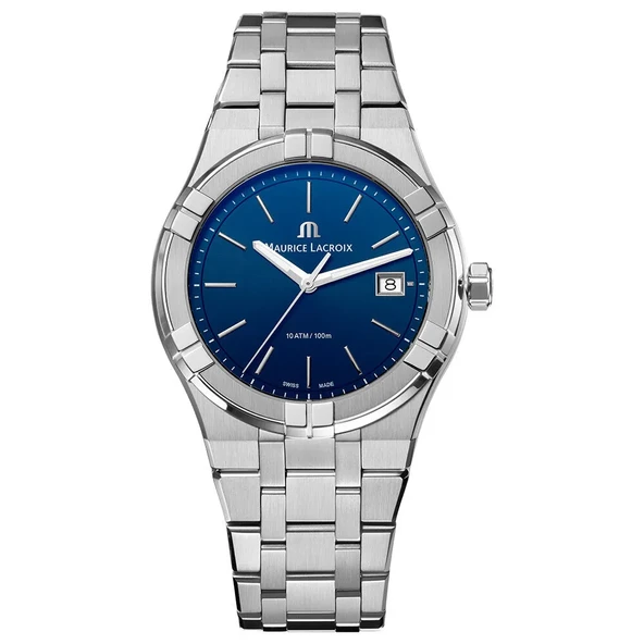 Maurice Lacroix ML-AI1108SS002430-1 Kol Saati