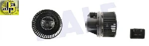 KALORİFER MOTORU-12V C-MAX - FOCUS 2 - FOCUS C-MAX - KUGA 1 - MONDEO 4 - S-MAX - SGR-53457 ürün görseli 1