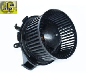 KALORİFER MOTORU-CADDY 3-4 - GOLF 5-6 - JETTA 3-4 - A.A3 - S.LEON 2 - Š.OCTAVIA 2 - SGR-53008 ürün görseli 1