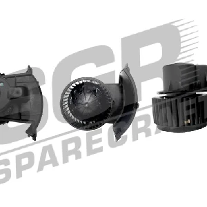 KALORİFER MOTORU VW MULTIVAN/TRANSPORTER T5-T6 - SGR-53012 ürün görseli 1